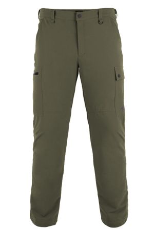 Брюки летние Softshell Rosomaha (Покров) Эльбрус