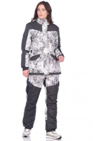Зимний женский костюм Taygerr Горка 5 Алова -35