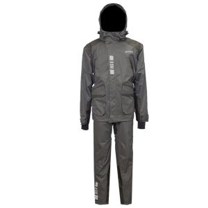 Летний костюм для рыбалки Remington Hay Wave graphite