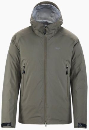 Штормовая куртка Скармак Sivera 3.0