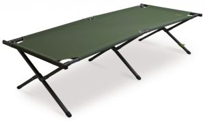 Раскладушка походная Pinguin Bed
