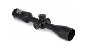 Оптический прицел Bushnell AR OPTICS 4.5-18x40 DropZone-223
