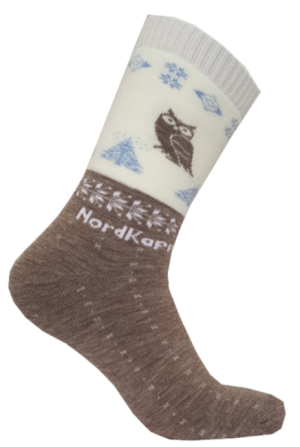 Носки теплые AVI-Outdoor NordKapp 51