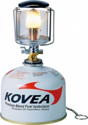 Лампа для кемпинга Kovea Observer Gas Lantern KL-103