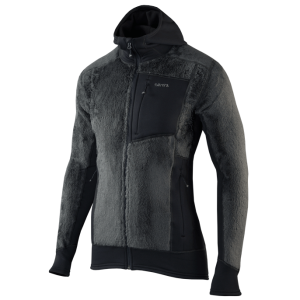 Мягкая мужская куртка Sivera Скарлат Про