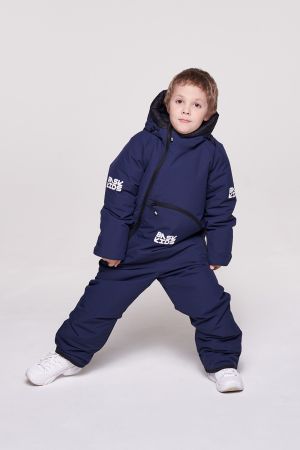 Комбинезон детский Bask Rids Space V2