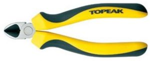  Оригинальные бокорезы велосипедные Topeak Side Cutting Pliers