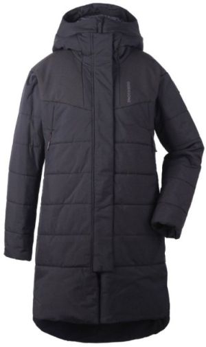 Удлиненная женская куртка Didriksons Pysen