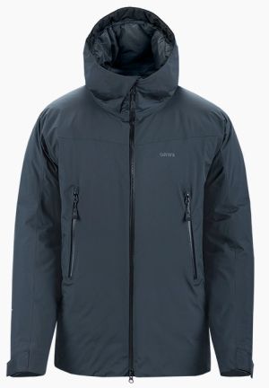 Водонепроницаемая куртка Sivera Дебрь Про 2019