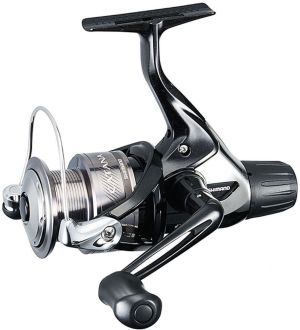 Профессиональная катушка Shimano Catana RC