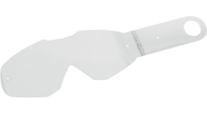 Ламинированные сменные пленки для линз Dragon Alliance Vendetta Laminted Tear-Off 14Pk (Clear)