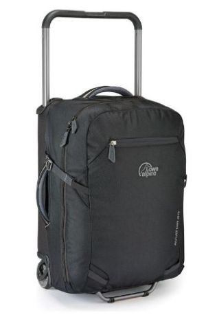 Удобная сумка на колесах Lowe Alpine Aviator 40