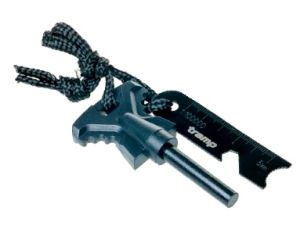 Tramp - Компактный комплект - огниво/открывашка