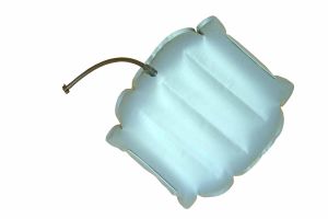 Надувное сиденье для байдарок Вольный ветер Ангара