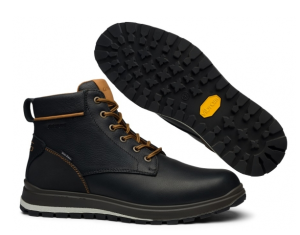 Ботинки женские демисезонные Grisport 43707