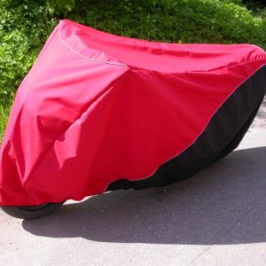 Yukon - Чехол для мотоцикла Спорт