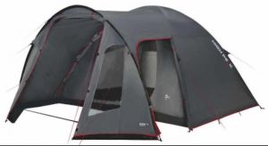 Палатка комфортная High Peak Tessin 4