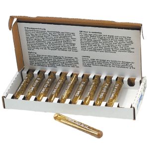 Клей для крючьев Kong Bicomponent Epoxy