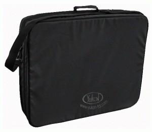 Сумка для транспортировки двух световых пультов Yukon Chauvet Obey 70