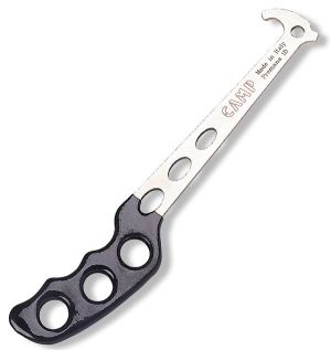 Удобный экстрактор закладок Camp Nut Key