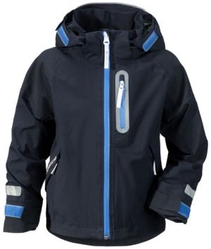 Детская водонепроницаемая ветровка Didriksons Lagan