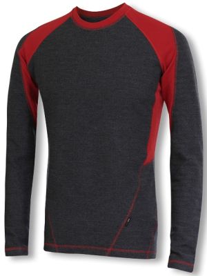 Спортивный джемпер O3 Ozone Nord O-Skin Wool