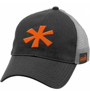 Бейсболка с козырьком Norfin Ultimate Protection Logo