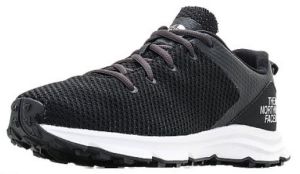 The North Face - Удобные мужские кроссовки Sestriere Low