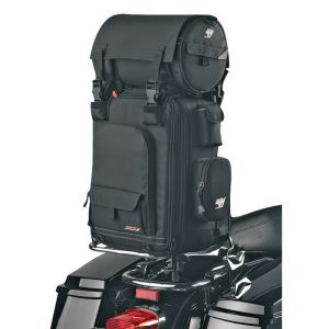 Туристическая сумка кофр л Nelson Rigg - CTB-500 (22-28 )