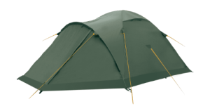 Палатка походная BTrace Talweg 4+