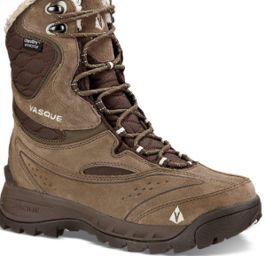 Комфортные ботинки женские Vasque Pow Pow 2 7813 