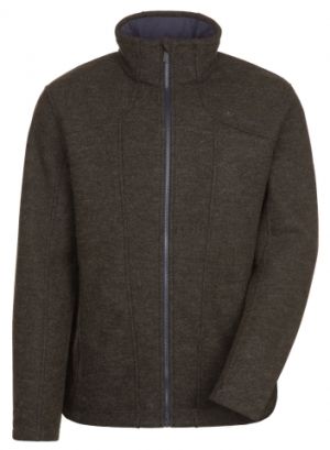 Куртка из флиса Vaude Me Tinshan Jacket