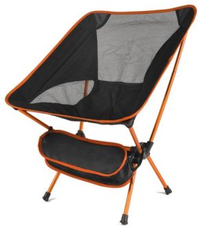 Стул для рыбалки Kafcamp