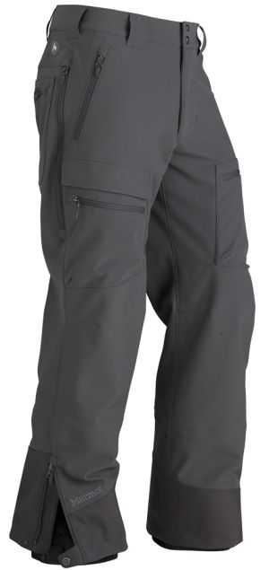 Мужские сноубордические штаны Marmot Flexion Pant