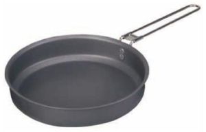 Сковорода легкая со складной ручкой BULin BL200-C15