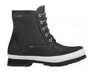 Hanwag - Стильные зимние сапоги Sirkka Mid Lady GTX