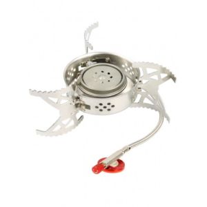 Туристическая горелка Ecos Hurricane