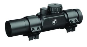 Коллиматорное прицельное устройство мм Gamo Red Dot 30 Rgb