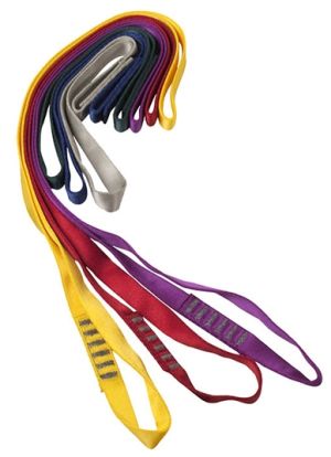 Петля туристическая Black Diamond 18Mm Nylon Runner