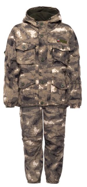 Износостойкий костюм Викинг Taygerr