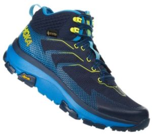 Мужские кроссовки Hoka M Toa GTX