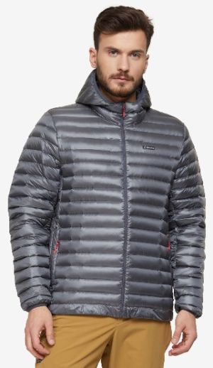 Зимняя куртка Bask Chamonix Light MJ