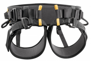 Скалолазная система Petzl Falcon Ascent