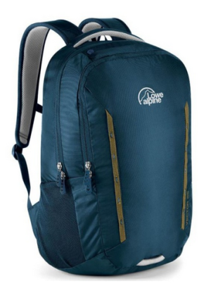 Многофункциональный рюкзак Lowe Alpine Vector 25
