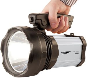 Светодиодный фонарь Мегаватт Яркий луч S-300A