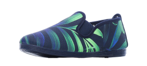 Flossy Style - Мужские качественные слипоны