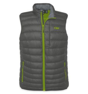 Жилет мужской Outdoor research Transcendent Vest Men's