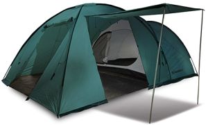 Палатка для большой компании Talberg Campi 5