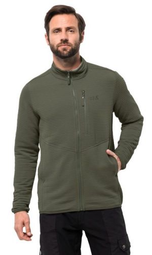 Джемпер теплый Jack Wolfskin Modesto Jacket Men
