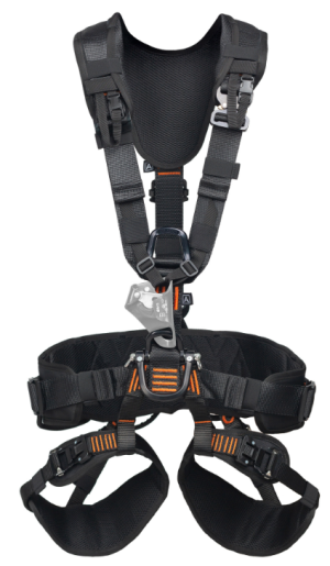 Страховочная привязь Вертикаль Kite